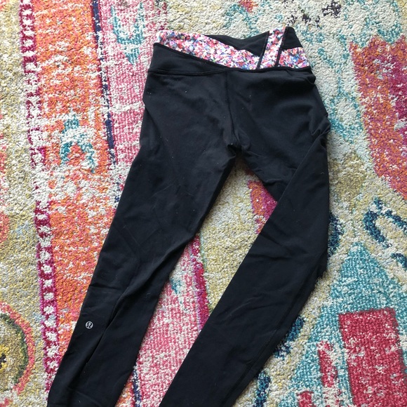 Lululemon wunder unders - Picture 3 of 3